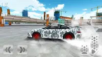 Drift Max City Car Racing Screen Shot 5