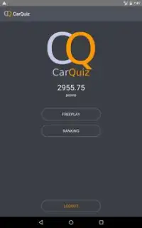 Car Quiz - recognize cars quiz Screen Shot 17