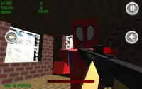 Rifle Man Spidy Killer Screen Shot 0