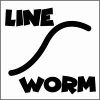 Line Worm