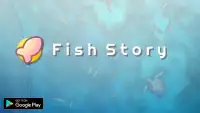 Fish Story Screen Shot 6