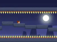 Mr. Slide - Platformer Game Screen Shot 23