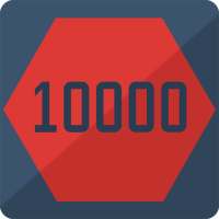 10000! - puzzle (Big Maker)