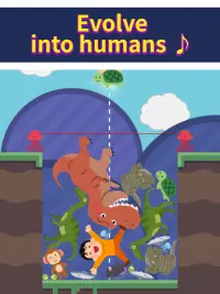 Life Evolve Game | Puzzle Screen Shot 9