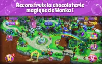 Wonka : Monde des Bonbons Screen Shot 0