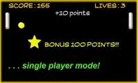 Mr Pongoo (Ping Pong game) Screen Shot 1