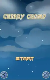 Cherry Chomp Screen Shot 5