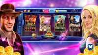 GameTwist Vegas Casino Slots Screen Shot 0