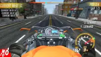 Moto Bike 3D Screen Shot 3