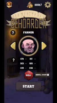 Behoarder Screen Shot 1