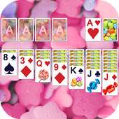 Solitaire Theme 🍬