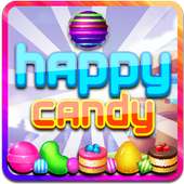 Happy Candy : Best Jump