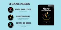 Fallore - party games Screen Shot 5