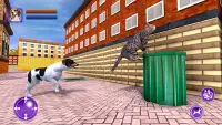 Game Anjing Peliharaan Virtual Screen Shot 1