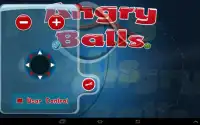 Angry Balls Screen Shot 14