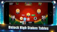 Blackjack Legends: 21 Online Screen Shot 4