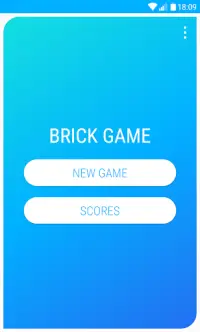 Brick Game - Block Puzzle Classic Screen Shot 0