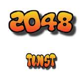 2048 Twist Custom