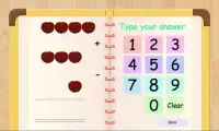 I Love Math Screen Shot 4