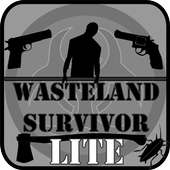 Wasteland Survivor Lite(RPG)