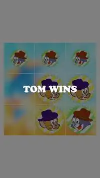 Tom vs Jerry game Screen Shot 6