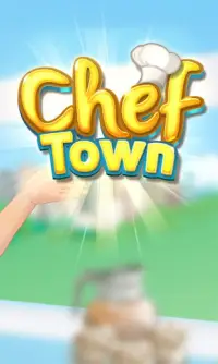 Chef Town: Cooking Simulation Screen Shot 6