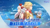 THE VALOR: Child of Fate Screen Shot 5