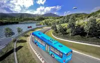 Lakeside Transit Bus Simulator Screen Shot 0