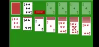 Free Solitaire Screen Shot 1