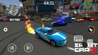 Sport Car : Pro parking - Drive simulator 2019 Screen Shot 5