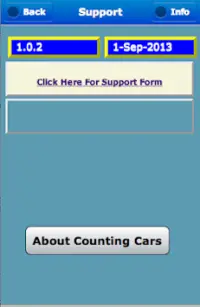 Counting Cars Screen Shot 1