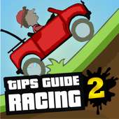 Guide for Hill Climb Racing 2 Game
