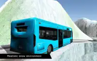 Offroad Bus Simulator Вождение Screen Shot 4