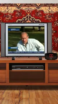 Аплодисментов Путину! Screen Shot 0