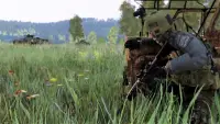 Army Strike Mission Games 2021: Offline Games 3D Screen Shot 1