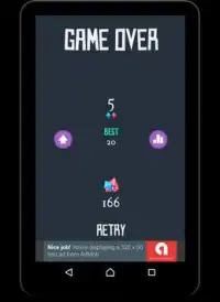 Color Switch Ball Game free Screen Shot 9
