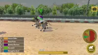 Racing Horse Champion Game Screen Shot 3