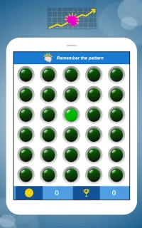 Memory Exercise Training Screen Shot 12