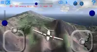 Leo's Flight Simulator Canary Screen Shot 7