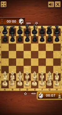 Chess Free Offline Screen Shot 1