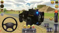 Police Special Operations - Kill Terrorists Screen Shot 0