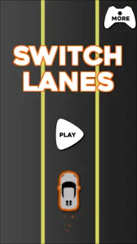 Switch Lanes : New , 2018 Screen Shot 0