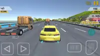 Real Chevrolet Driving 2020 Screen Shot 6