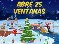 Navidad 2017: Calendario de Adviento con regalos Screen Shot 6