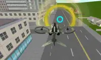 airplane helicopter rescue sim Screen Shot 2