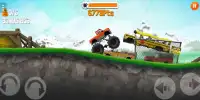 Monster Truck Trials Screen Shot 0