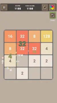 2048 PRO Screen Shot 2