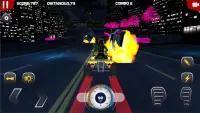 ATV Quad Bike Racing : Bike Shooting Game Free Screen Shot 1