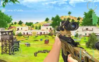 Sniper Modern Striker Screen Shot 7