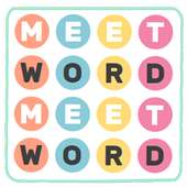 Meet Words - World's Best Trivia Game .